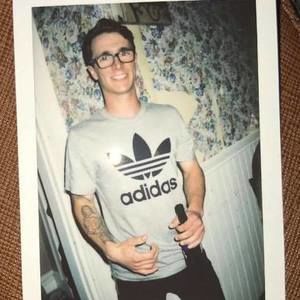 Meet your Posher, Ted